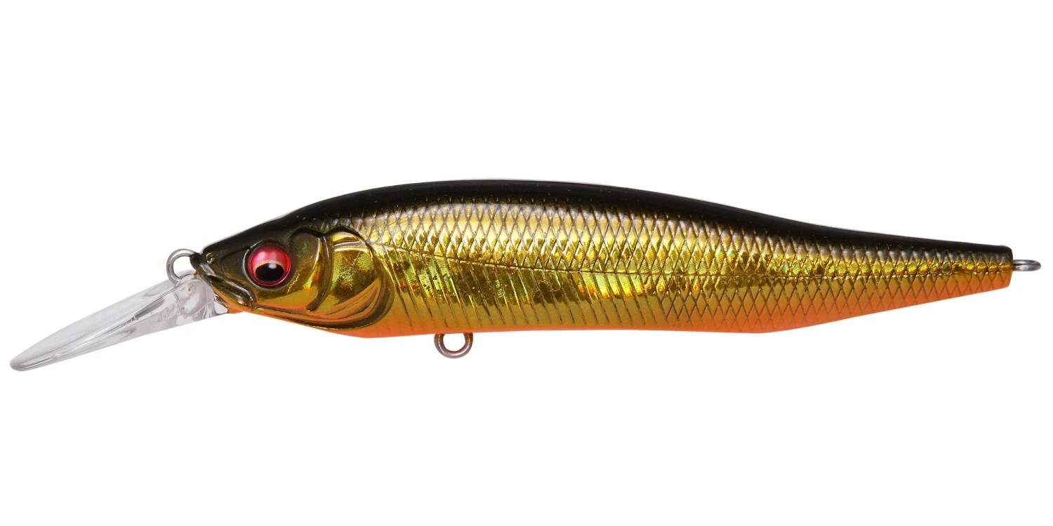 Megabass X-Nanahan Plus 1 6 Megabass X-Nanahan Plus 1 - Image 6