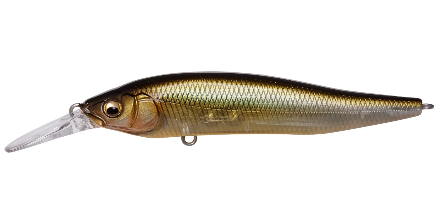 Megabass X-Nanahan Plus 1 9 Megabass X-Nanahan Plus 1 - Image 9