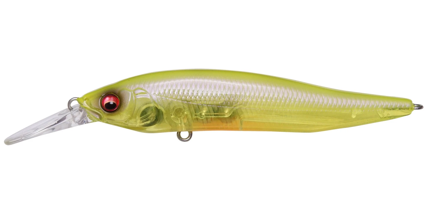 Megabass X-Nanahan Plus 1 11 Megabass X-Nanahan Plus 1 - Image 11